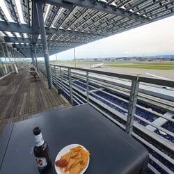 BusinessLounge ZRH