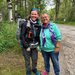 Nickname "Sunglasses"