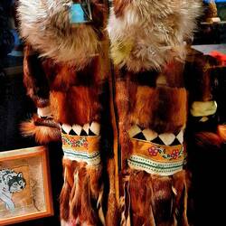 Visitor Center Fairbanks