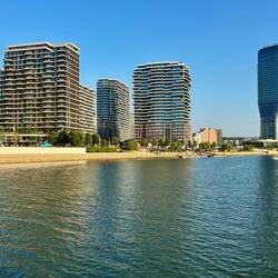 Belgrade Waterfront
