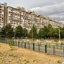 Novi Beograd