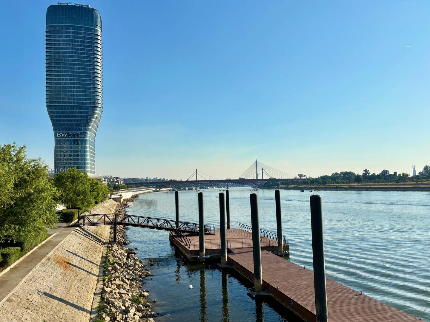 Belgrade Waterfront