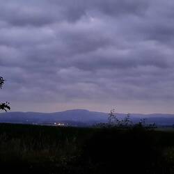 Der Inselsbergblick 😉