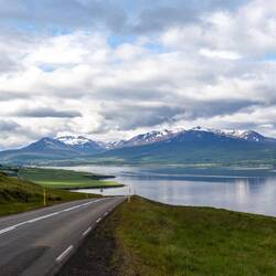 Fjord Eyiaförður