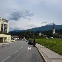 In Innsbruck. Leider kein besseres Foto vorhanden.