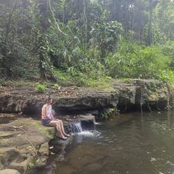 movie site of Pirates of the Carribbean