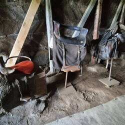 Sattelkammer