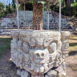 Parque arqueológico