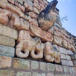 Parque arqueológico