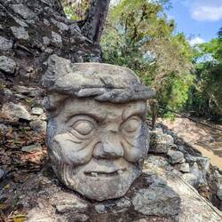 Parque arqueológico