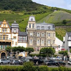 Bernkastel-Kues, OT Bernkastel