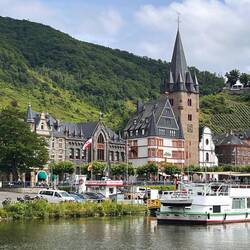 Bernkastel-Kues, OT Bernkastel
