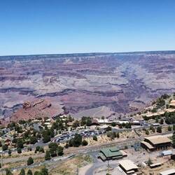 Grand Canyon Village