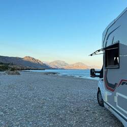Perfect Location for Campers 🫶❤️