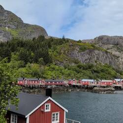 Nusfjord