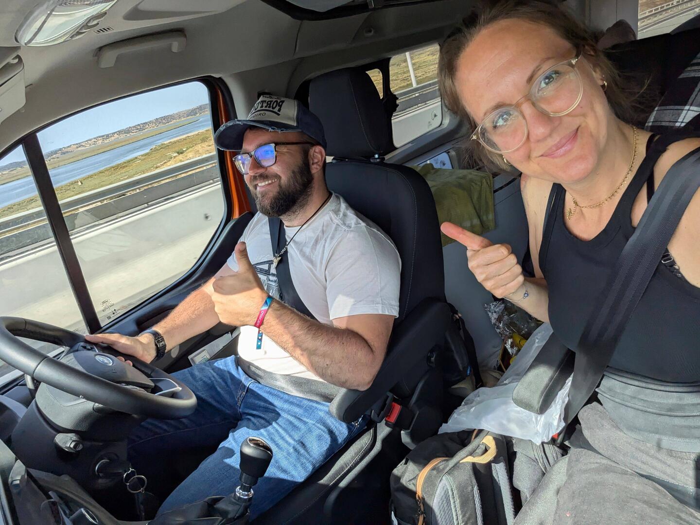 Roadtrip