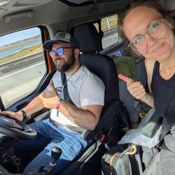 Roadtrip