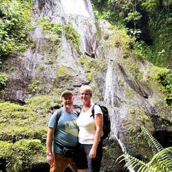 Wir habens geschafft!