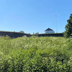 Festung Kristiansten