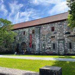 Der Erzbischöfliche Palast