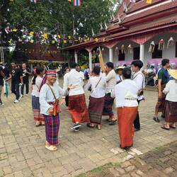 Wat Phon Chai.