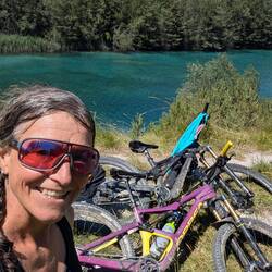 Schön chüeu gsi😁