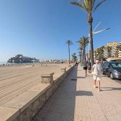 An der Promenade