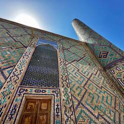 Alles sooo groß hier!