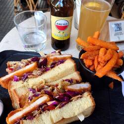 Lunch
