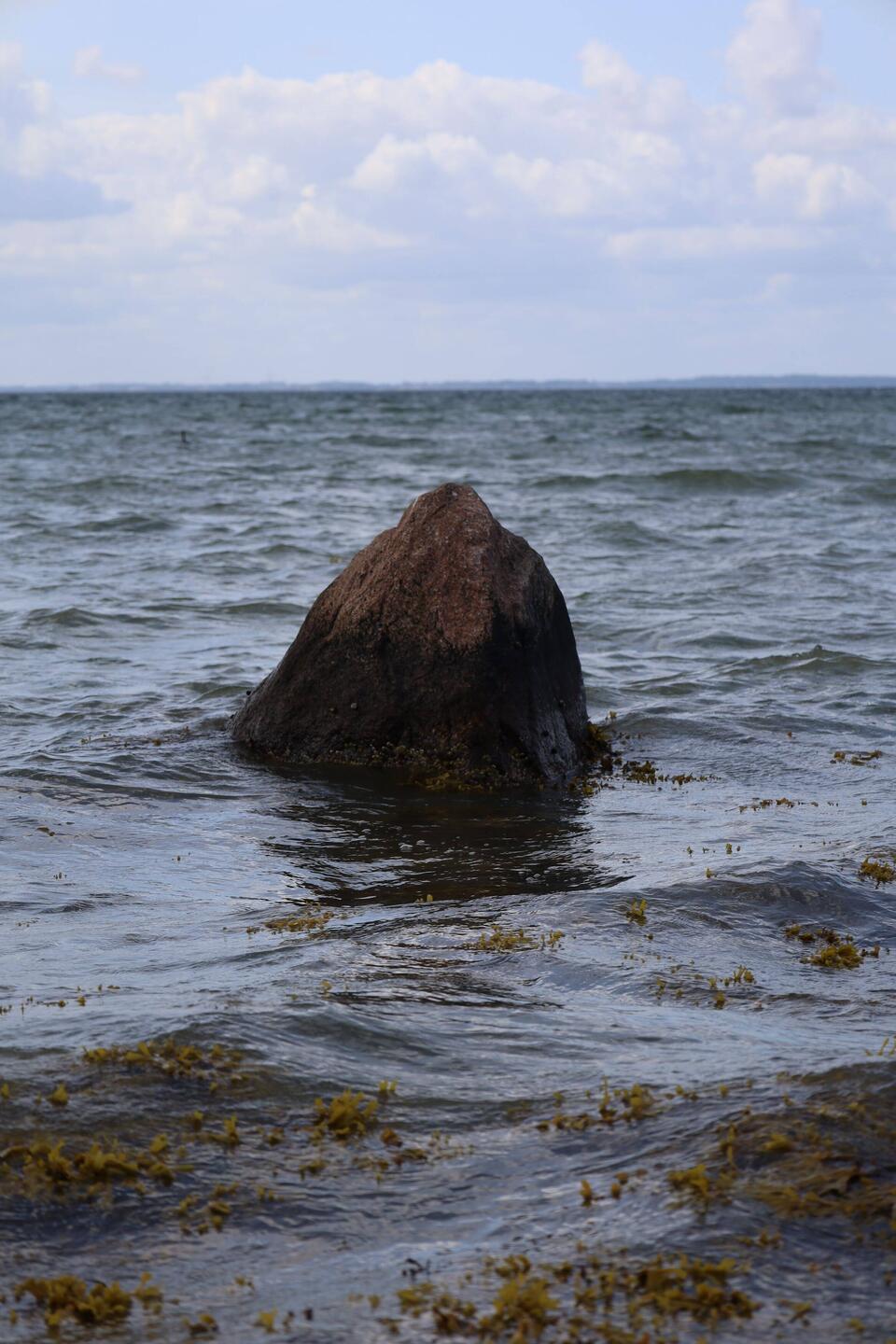 Eine Insel....