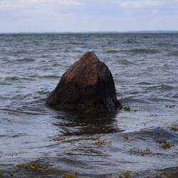 Eine Insel....