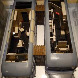 mobile Röntgenreihenuntersuchung