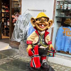 Ein letzter Troll 🧌 versprochen 🤭