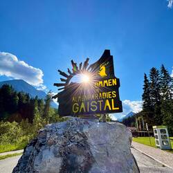 Sonnenstern