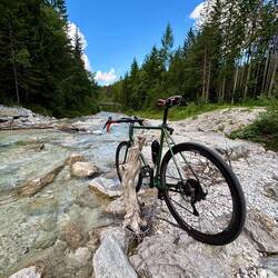 River Ride