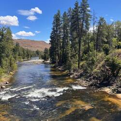 Methow River