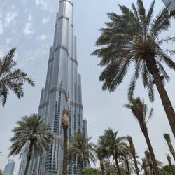 Burj Khalifa