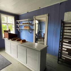 Bäckerei