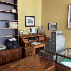 wer kennt die Gegenstände noch?