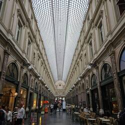 Galerie du Roi