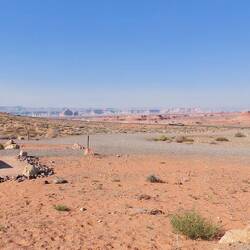 Unser Ausblick heute ...