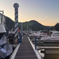 Marina Neumagen-Dhron