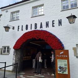 Fløibanen