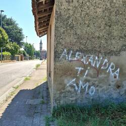 Een liefdesverklaring.... 🥰