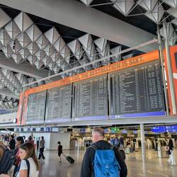 Finding Skopje instead of Finding Waldo