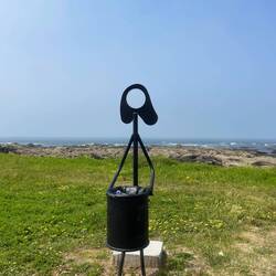 cutest trash i have ever seen