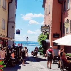 Meersburg