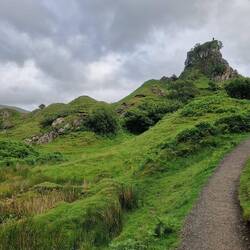 Fairy Glen