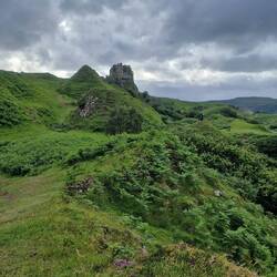 Fairy Glen