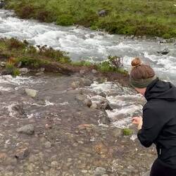 Ewige Schönheit und Jugend